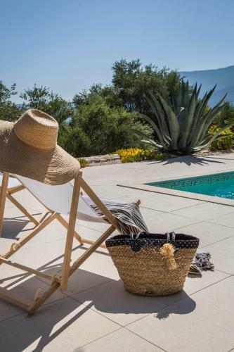 Villa Agapi Mou