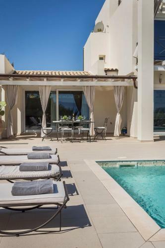 Villa Agapi Mou