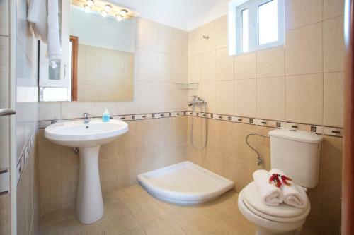 Hostal Diamanto Complex