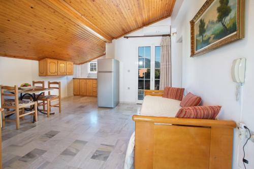 Hostal Diamanto Complex