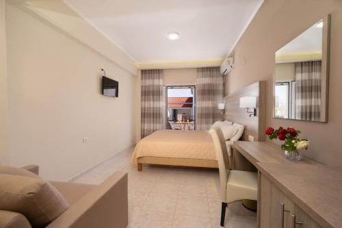 Hostal Diamanto Complex