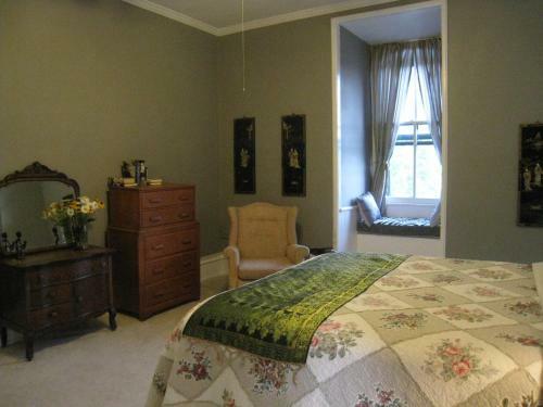 Allegheny Street Bed &amp; Breakfast