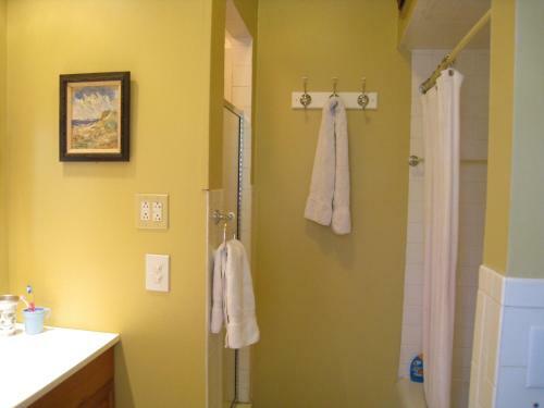 Allegheny Street Bed &amp; Breakfast