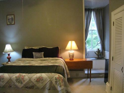 Allegheny Street Bed &amp; Breakfast