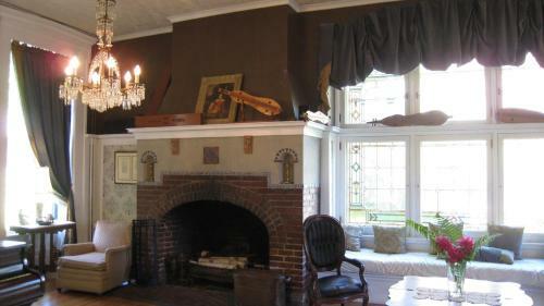 Allegheny Street Bed &amp; Breakfast