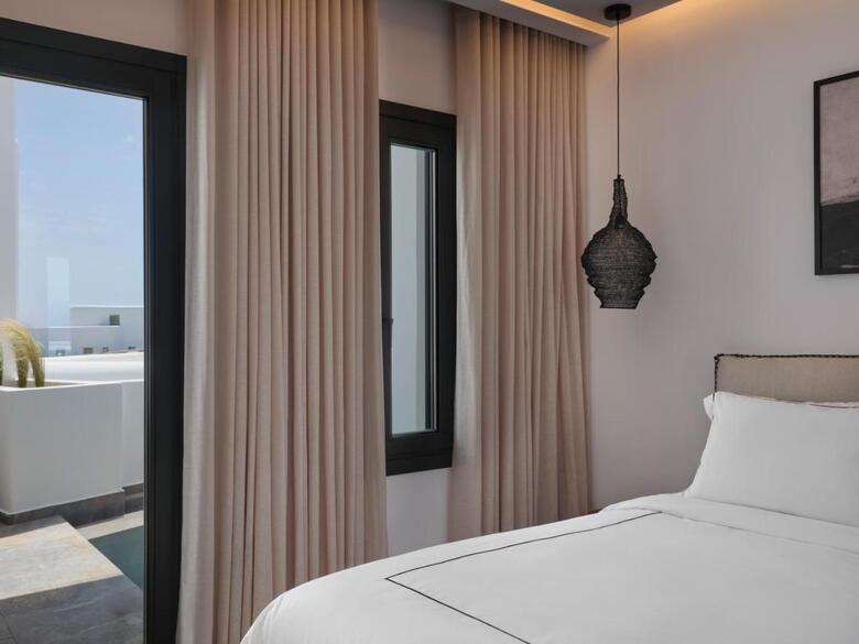Hotel Kalea Mykonos