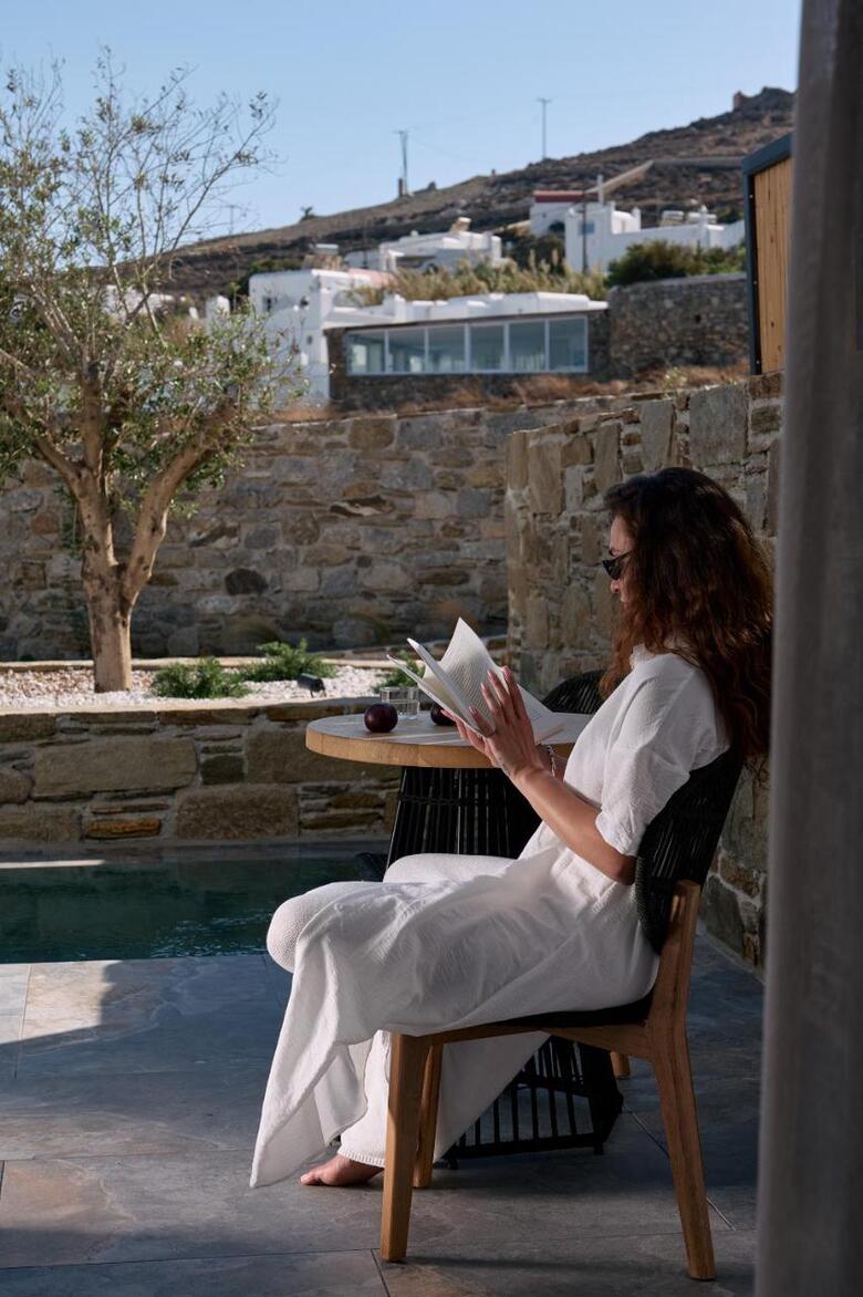Hotel Kalea Mykonos