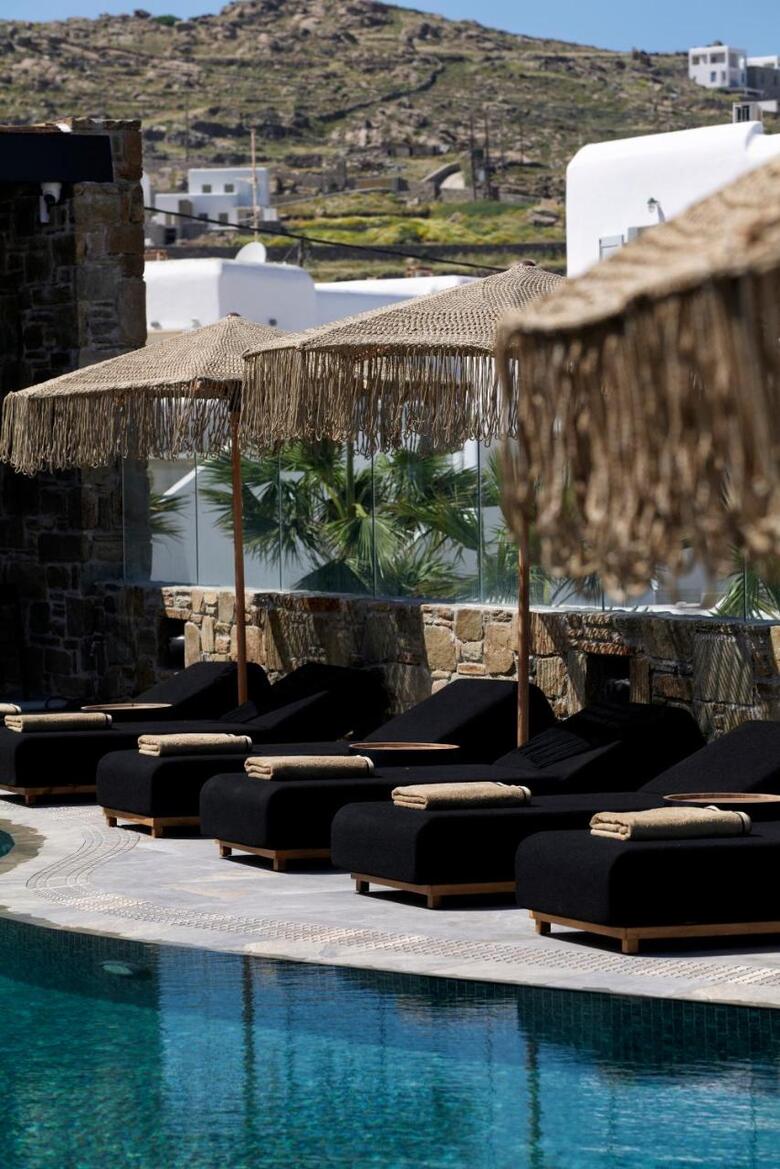 Hotel Kalea Mykonos
