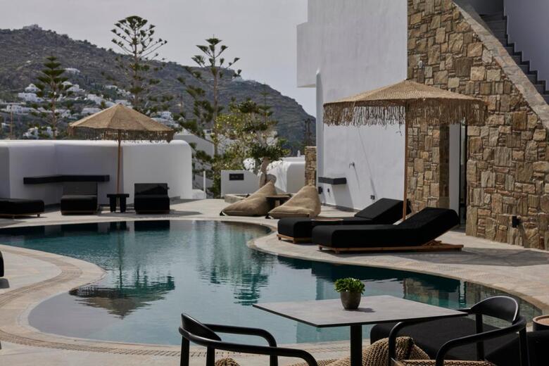 Hotel Kalea Mykonos