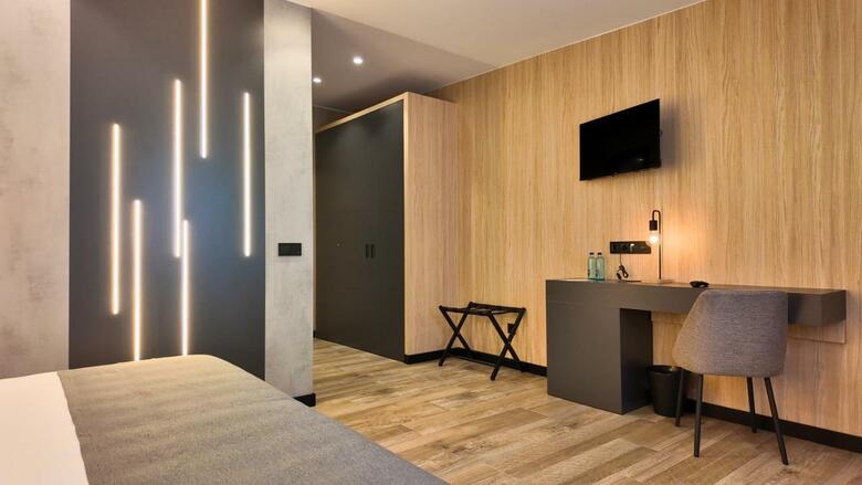 Hotel Focus