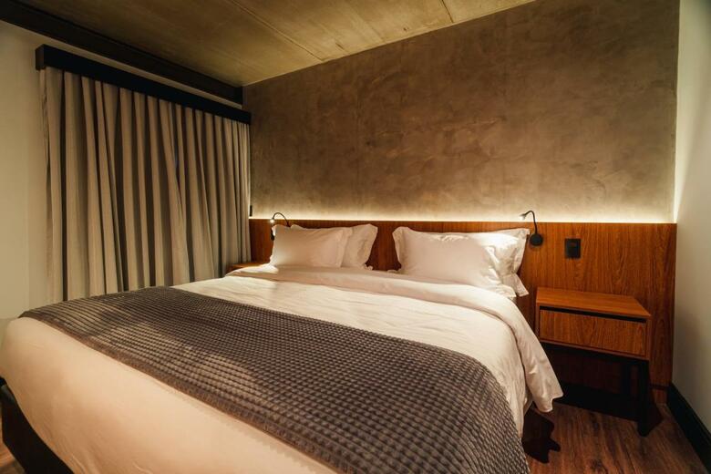 249 Design Hotel
