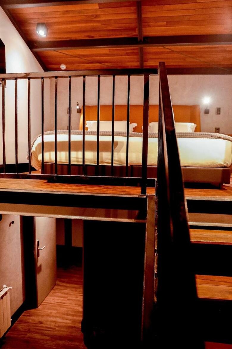 249 Design Hotel