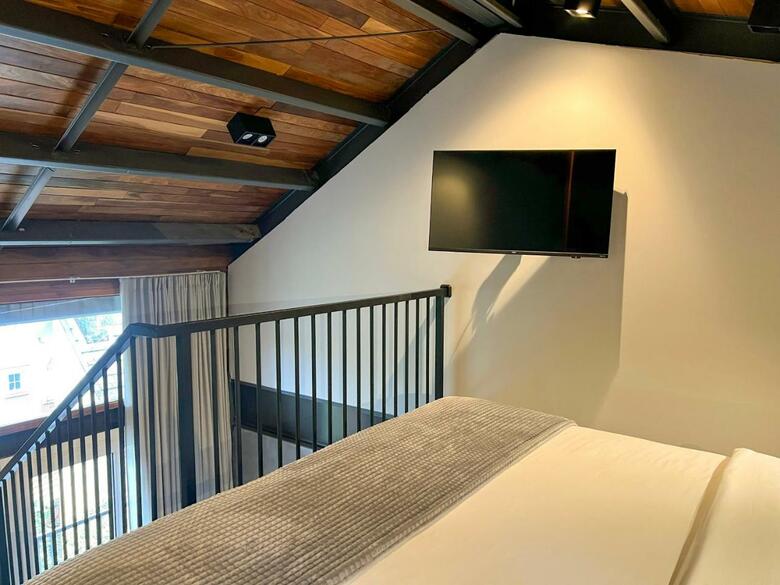 249 Design Hotel