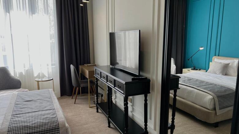 Bentley Hotel Tashkent