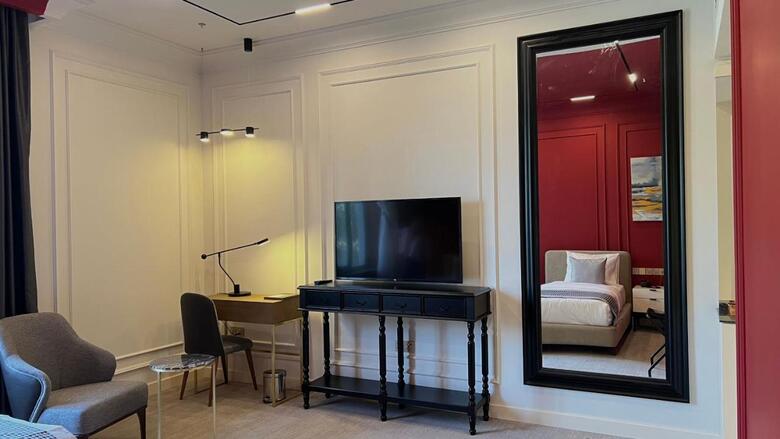 Bentley Hotel Tashkent