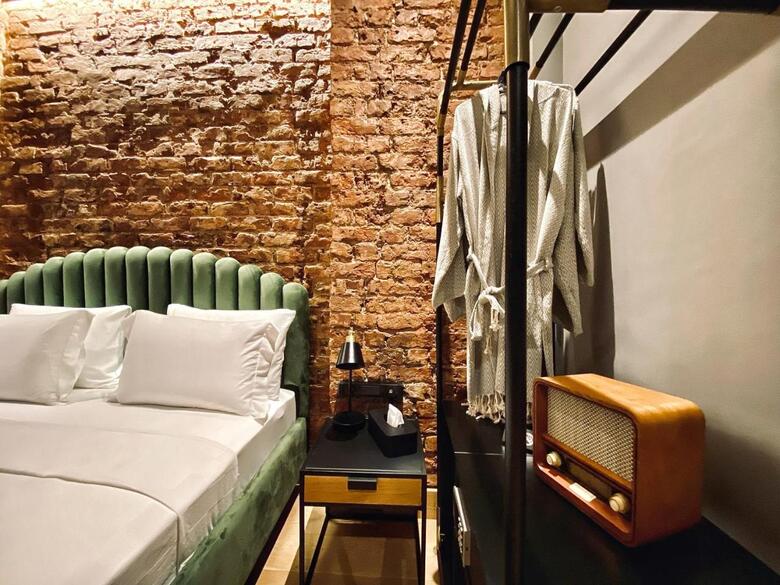 Ruz Hotels