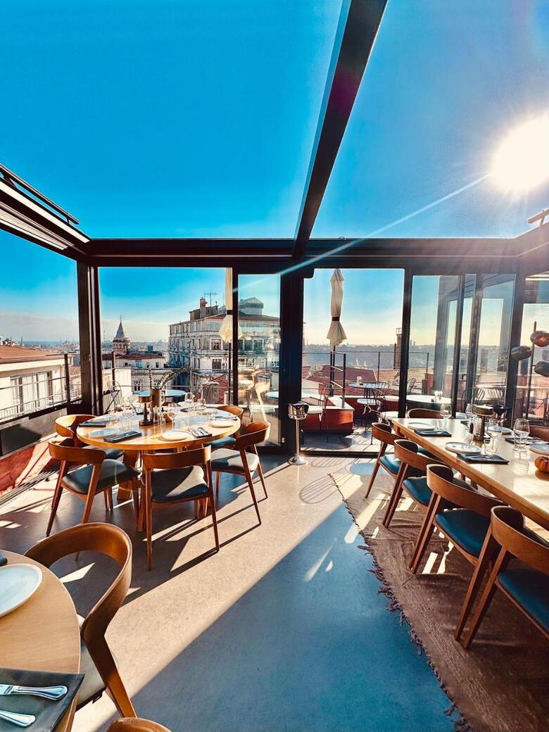 Ruz Hotels