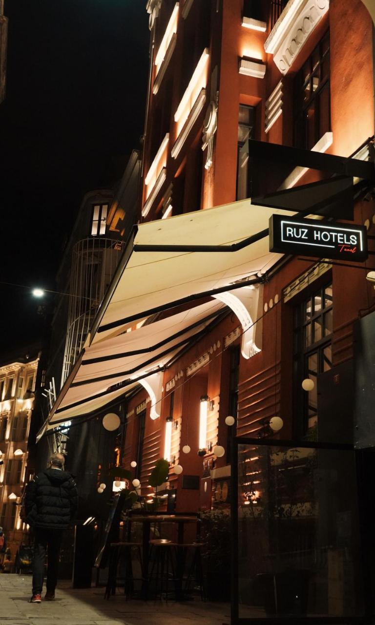 Ruz Hotels