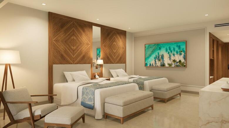 Hotel Moon Palace The Grand Punta Cana