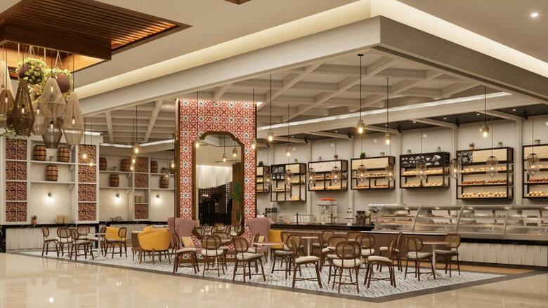 Hotel Moon Palace The Grand Punta Cana