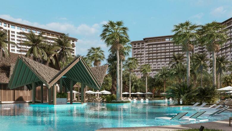 Hotel Moon Palace The Grand Punta Cana