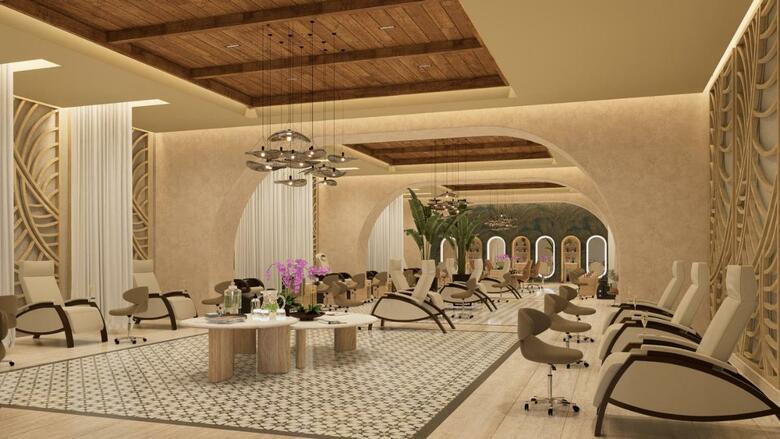 Hotel Moon Palace The Grand Punta Cana