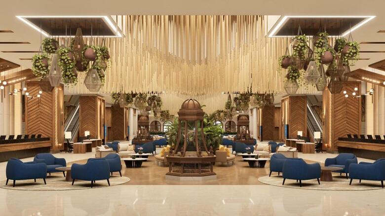 Hotel Moon Palace The Grand Punta Cana