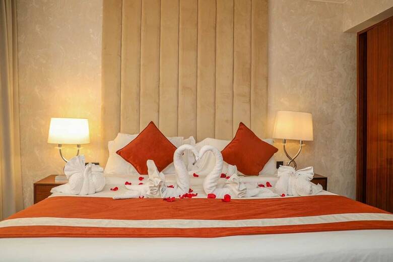 Ivory Inn Hotel Doha