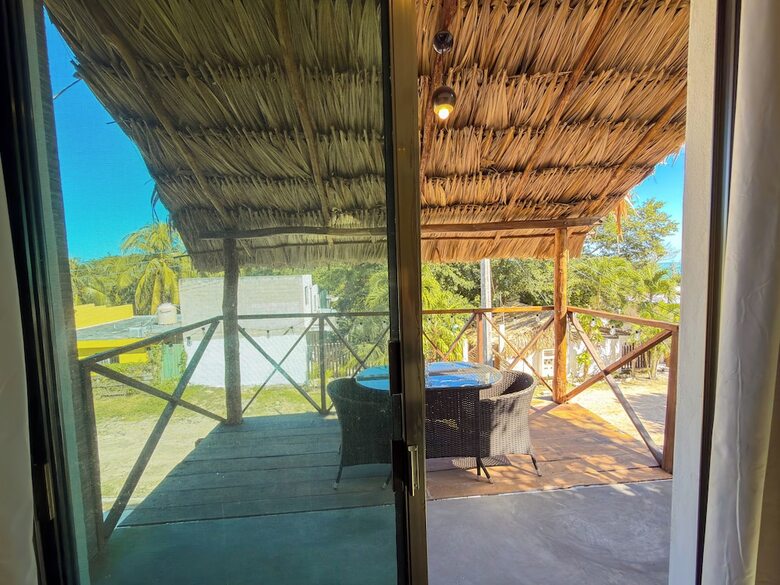 Hotel Xuun Bacalar