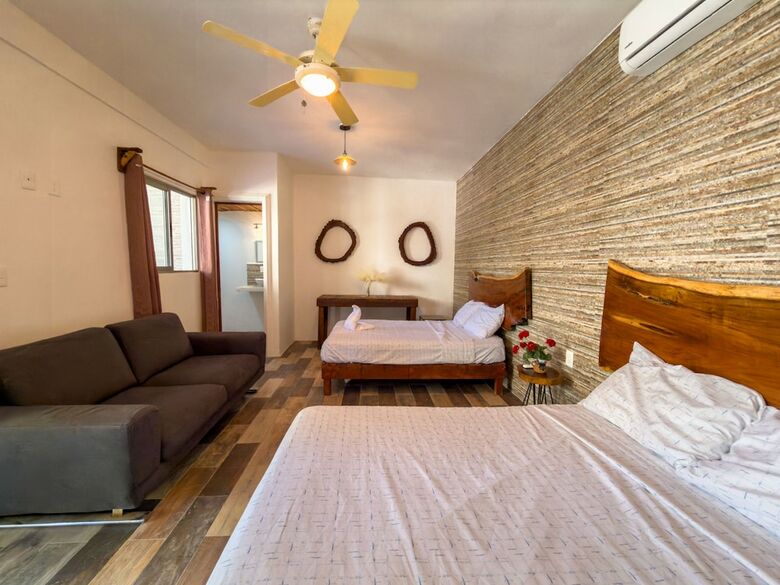 Hotel Xuun Bacalar
