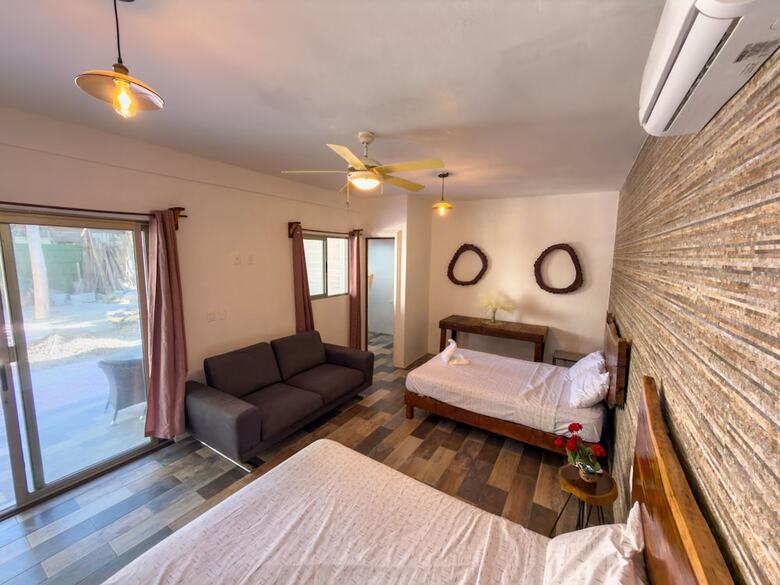 Hotel Xuun Bacalar