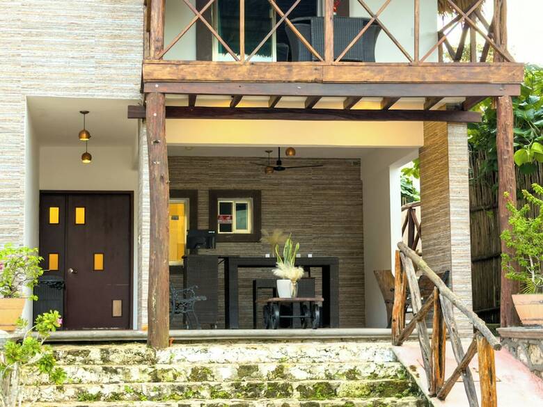 Hotel Xuun Bacalar
