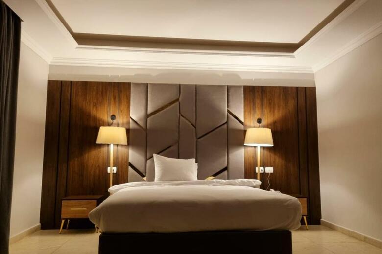 Grand Plaza Hotel & Resort