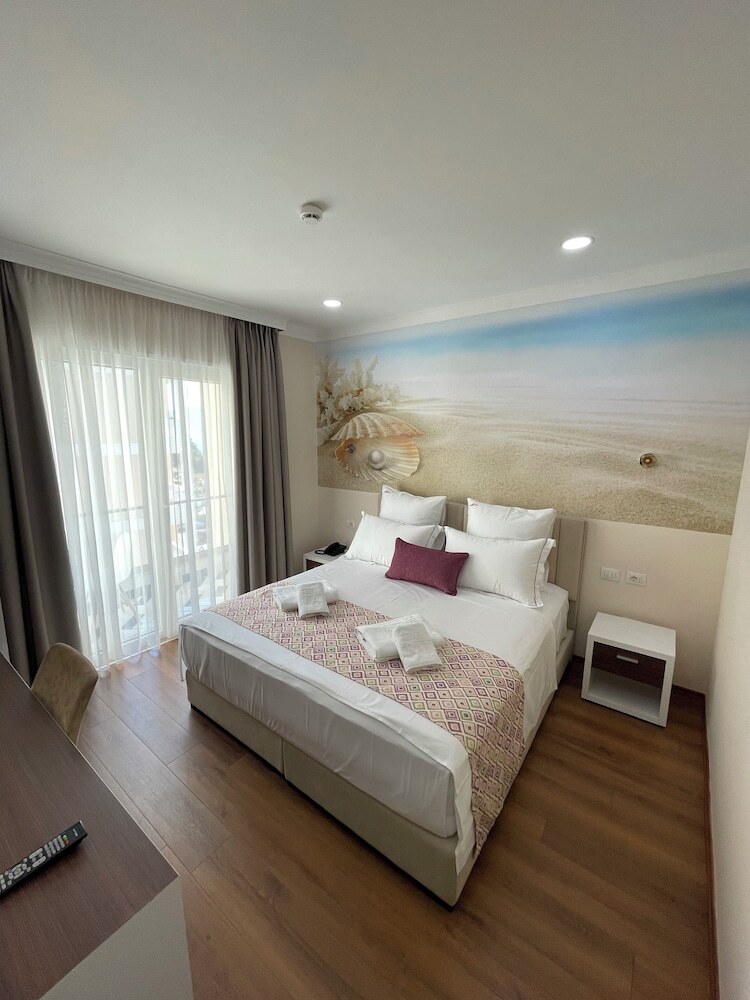 Hotel Britania