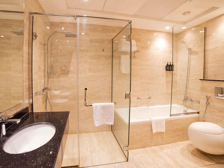 Asma Hotel Al Barsha
