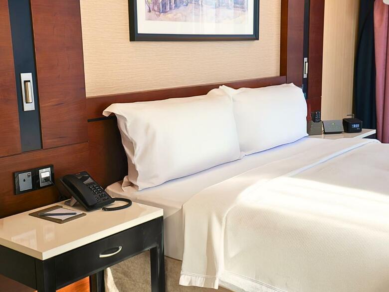 Asma Hotel Al Barsha