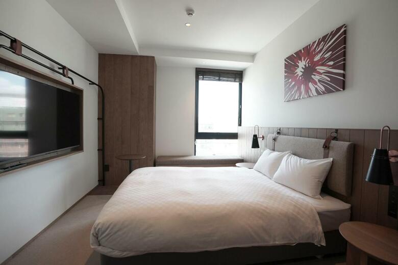 Cinqs Hotel