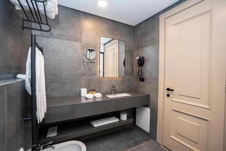 Hotel Mozart