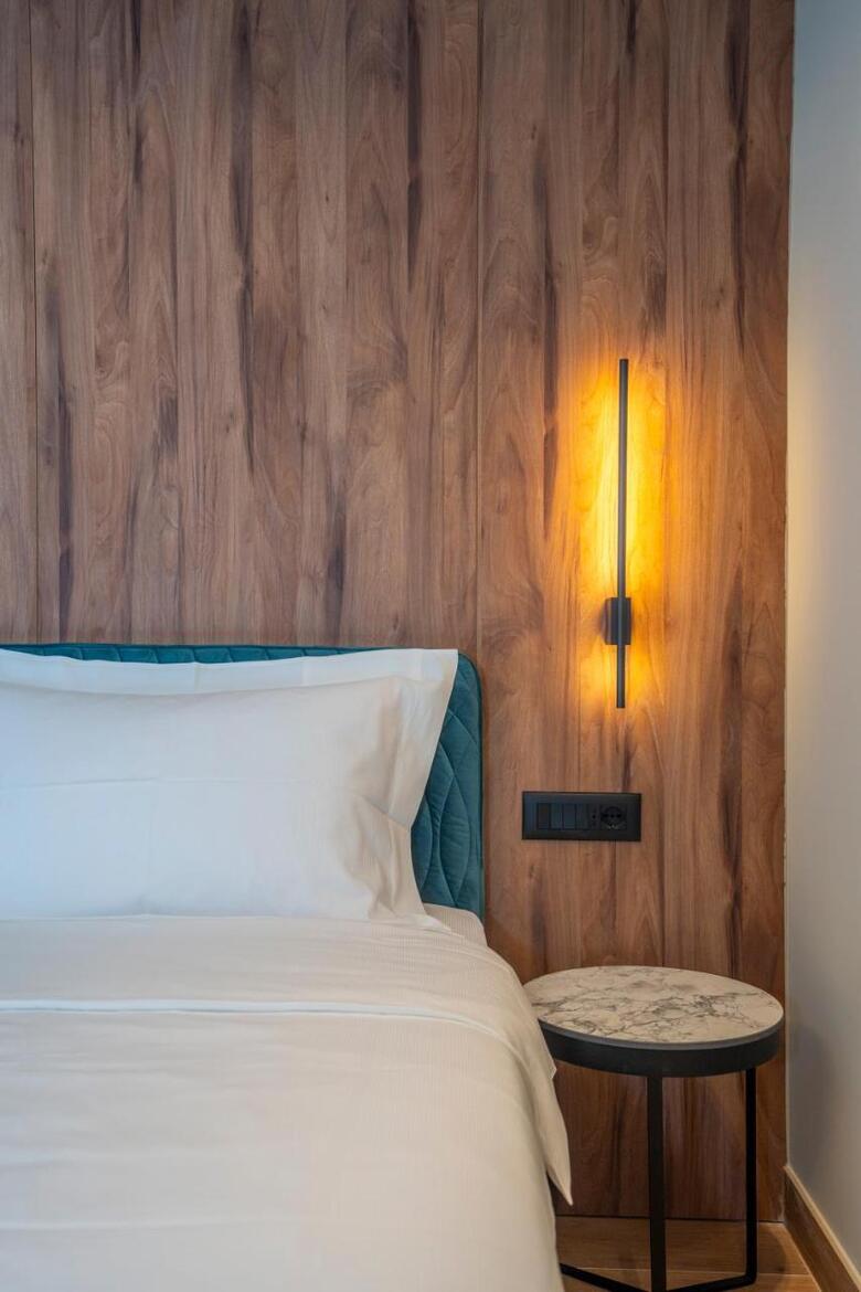 Hotel Mozart