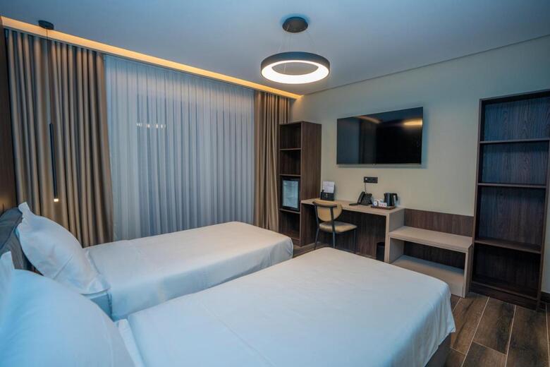 Hotel Mozart