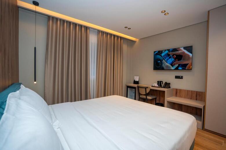Hotel Mozart