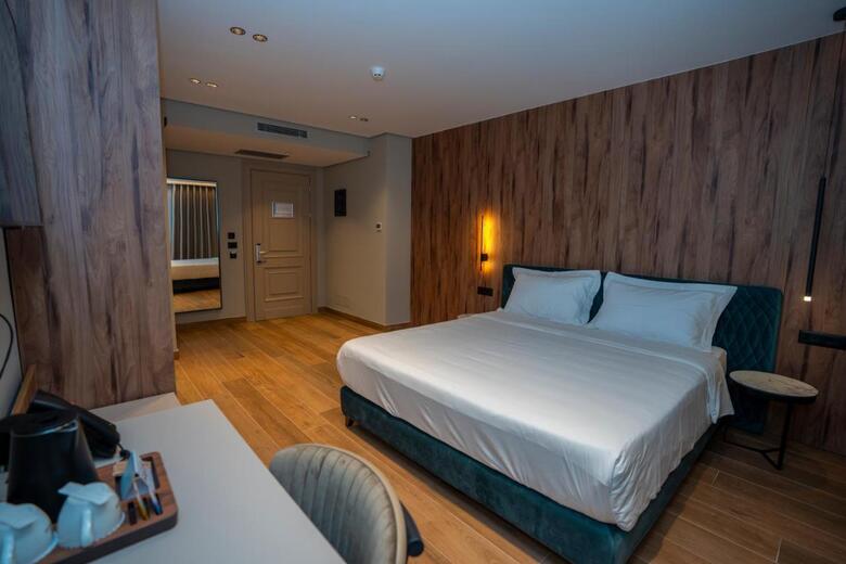 Hotel Mozart