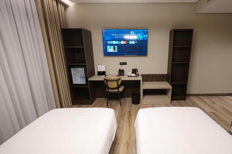 Hotel Mozart