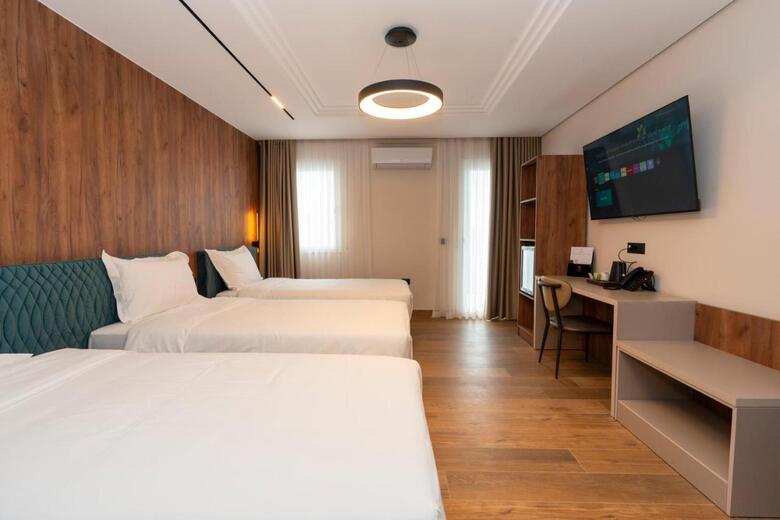 Hotel Mozart
