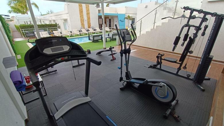 Aruba Boutique & Art Hotel - Adults Only