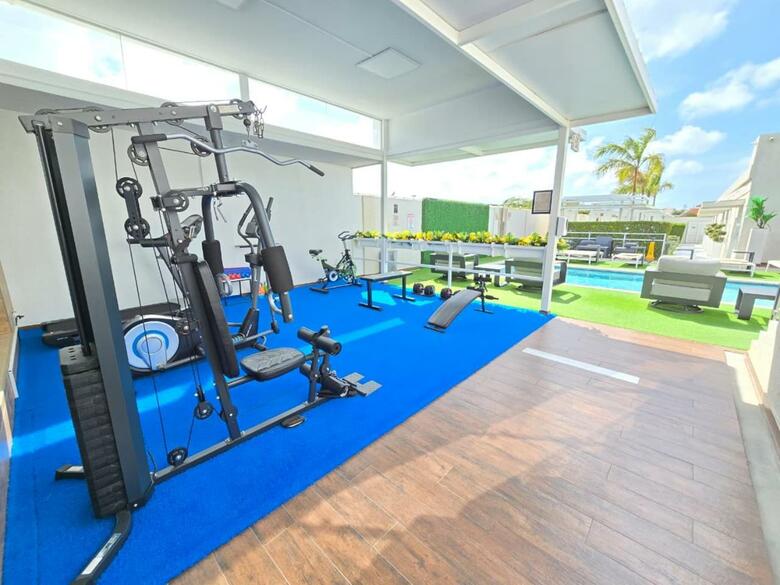 Aruba Boutique & Art Hotel - Adults Only