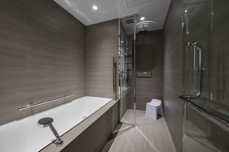 Hotel Grand Bach Tokyo Ginza