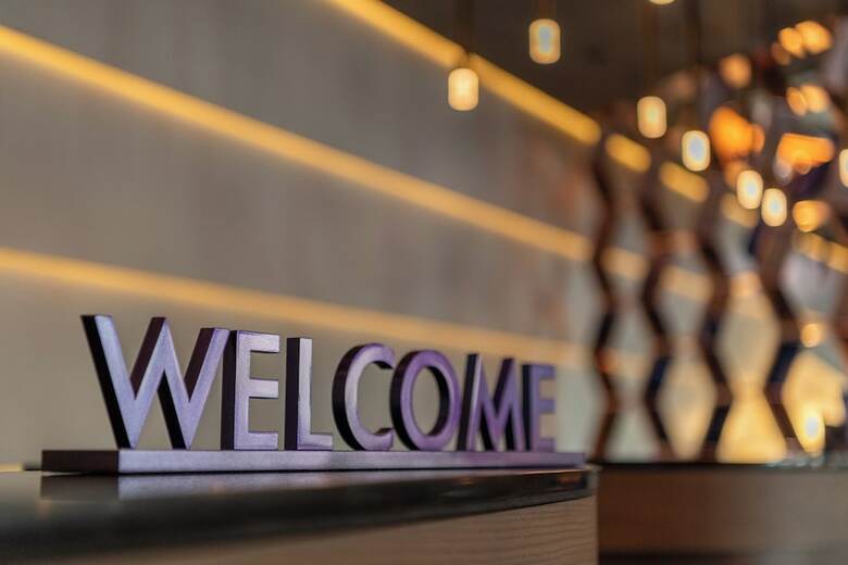 Hotel W Sydney