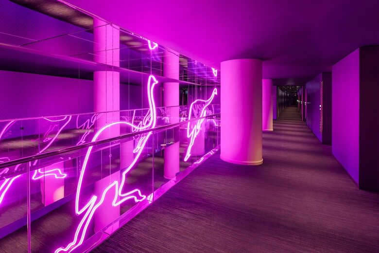 Hotel W Sydney