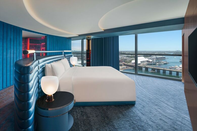 Hotel W Sydney